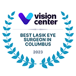 Vision Center - Best LASIK Eye Surgeon in Columbus 2023